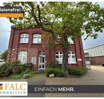 Moderne Büroflächen im Gewerbepark-Süd *provisionsfrei* - Hilden Forstbach