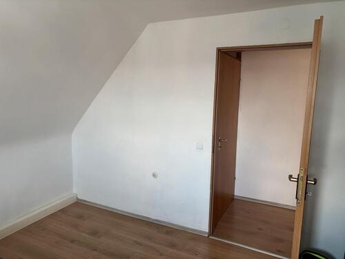 Foto - Etagenwohnung zur Miete in Albertshofen