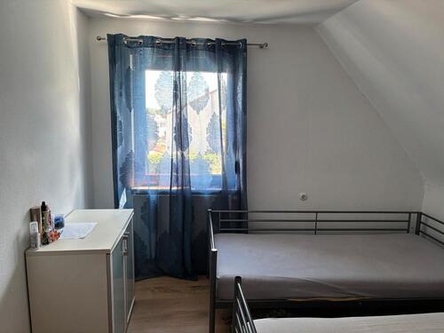 Foto - Etagenwohnung in Albertshofen