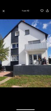 Foto - Wohnung Fernwald Steinbach - 1.000,00 EUR Kaltmiete,