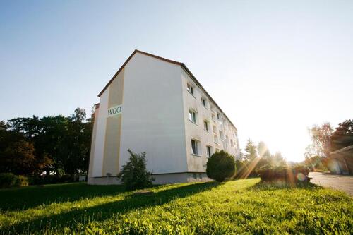 Foto - Etagenwohnung in Löbau
