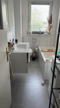 Foto - Etagenwohnung in Groß Kreutz (Havel)