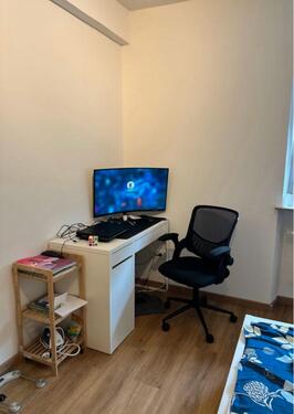 Foto - Etagenwohnung in Nürnberg zur Miete