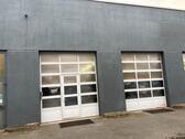 Foto - Gewerbehalle in Stade – 90 m², top Lage an B73A26