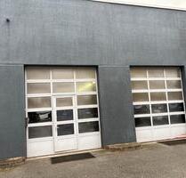 Gewerbehalle in Stade – 90 m², top Lage an B73A26 - Agathenburg
