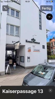 Foto - Etagenwohnung zur Miete in Tübingen