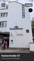Foto - Etagenwohnung in Tübingen