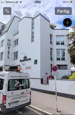 Foto - Etagenwohnung in Tübingen zur Miete