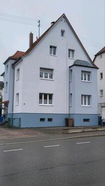 Foto - 3 Familien Haus . - 850.000,00 EUR Kaufpreis,