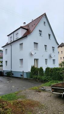 Foto - Einfamilienhaus zum Kaufen in Rottweil