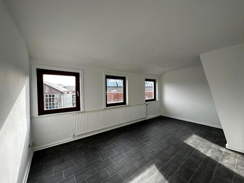 Foto - Etagenwohnung zur Miete in Herzberg am Harz