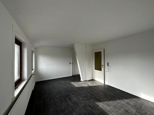 Foto - Etagenwohnung in Herzberg am Harz