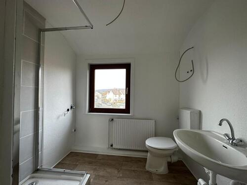 Foto - Etagenwohnung in Herzberg am Harz zur Miete