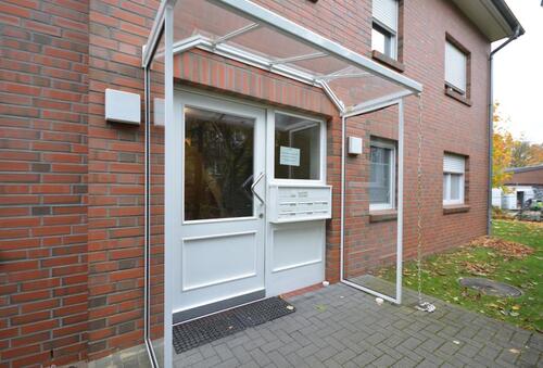 Foto - Etagenwohnung in Tostedt zur Miete