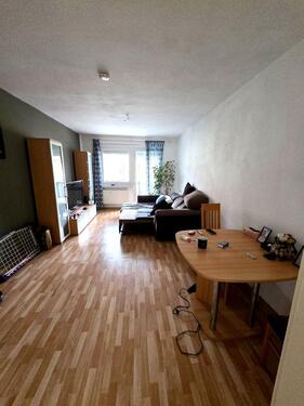 Foto - Wohnung in Lübben - 600,00 EUR Kaltmiete,