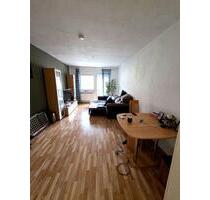 Wohnung in Lübben - 600,00 EUR Kaltmiete, in Lübben (Spreewald) (PLZ: 15907)