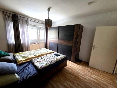 Foto - Etagenwohnung in Lübben (Spreewald)