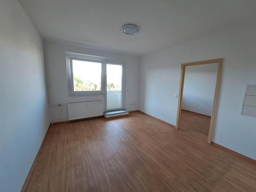 Foto - Etagenwohnung zur Miete in Bitterfeld-Wolfen