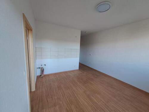 Foto - Etagenwohnung in Bitterfeld-Wolfen