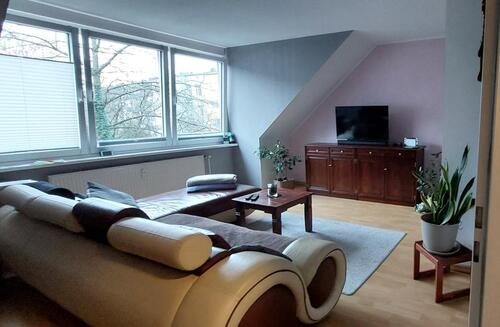 Foto - 1,5-Zi-Wohnung in Harburg-Eisendorf