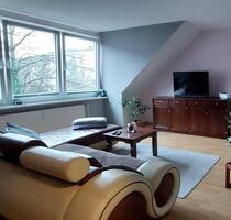 1,5-Zi-Wohnung in Harburg-Eisendorf - Hamburg