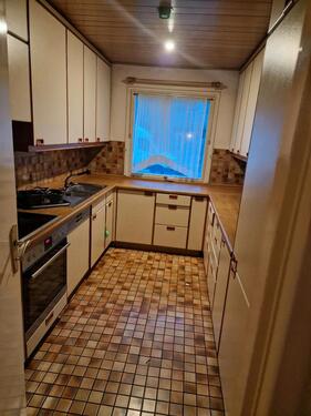 Foto - 4 Zimmer Etagenwohnung in Seevetal