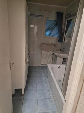 Foto - Etagenwohnung in Seevetal zur Miete