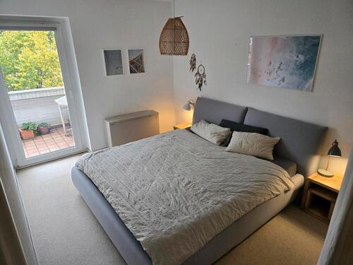 Foto - 2 Zimmer Etagenwohnung zur Miete in Hamburg