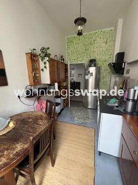 Foto - Wohnungsswap - 3 Zimmer, 88 m² - Danziger Straße, Pankow, Berlin