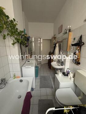 Foto - 3 Zimmer Etagenwohnung in Berlin