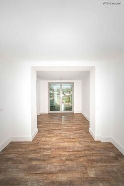 Foto - 2 Zimmer Etagenwohnung zur Miete in Duisburg