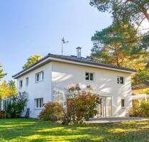 Modernes Einfamilienhaus inkl. Einliegerwohnung in Stahnsdorf - Kleinmachnow