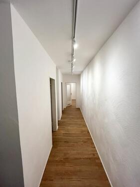 Foto - Etagenwohnung in Kassel zur Miete