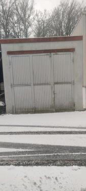 Foto - Garage, Stellplatz - 150,00&nbsp;EUR Miete,
