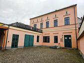 Foto - Zentral gelegene Gewerbeimmobilie in Fürstenwalde (Mitte)