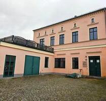 Zentral gelegene Gewerbeimmobilie in Fürstenwalde (Mitte) - Fürstenwalde (Spree)