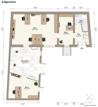 Foto - andere zur Miete in Fürstenwalde (Spree)