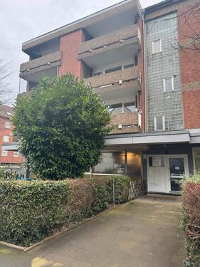 Foto - FREI_1,5-Zimmer-Wohnung in Unterrath_ provisionsfrei