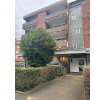 FREI_1,5-Zimmer-Wohnung in Unterrath_ provisionsfrei - Düsseldorf Stadtbezirk 5