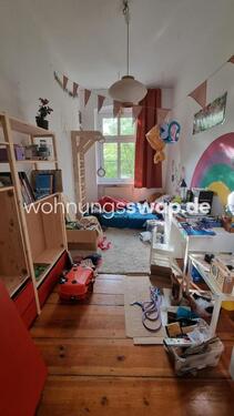 Foto - Etagenwohnung in Berlin zur Miete