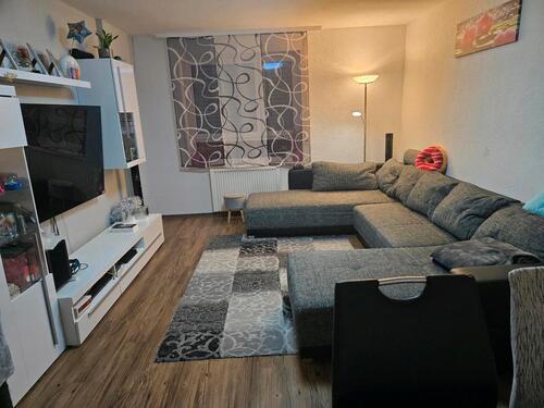 Foto - 4.5 Zimmer Erdgeschoßwohnung in Böblingen