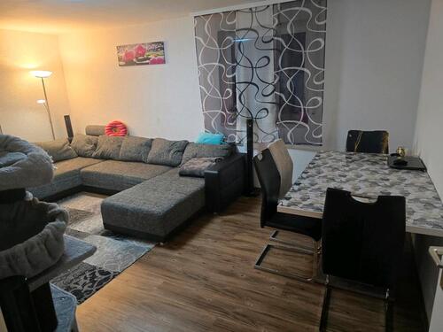 Foto - Erdgeschoßwohnung in Böblingen zur Miete