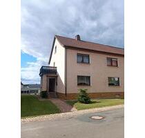 Haus mit Garten und Garage - 190.000,00&nbsp;EUR Kaufpreis, ca.&nbsp; 180,00&nbsp;m&sup2; in Duderstadt (PLZ: 37115)