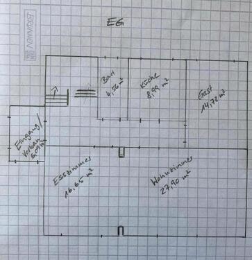 Foto - Einfamilienhaus in Duderstadt zum Kaufen