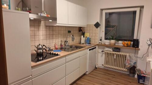 Foto - Erdgeschoßwohnung in March zum Kaufen