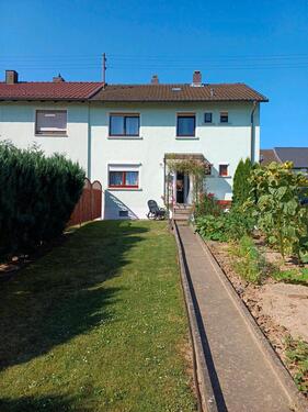 Foto - Biete eine Doppelhaushälfte gegen eine Eigentumswohnung