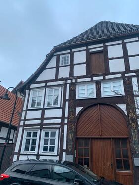 Foto - 2-Zimmer-Wohnung im Zentrum Salzkotten