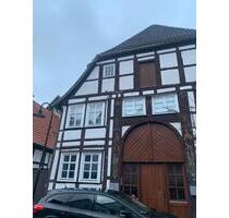 2-Zimmer-Wohnung im Zentrum Salzkotten