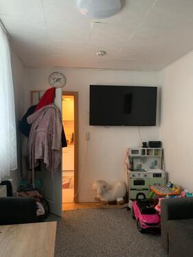 Foto - Etagenwohnung in Salzkotten zur Miete