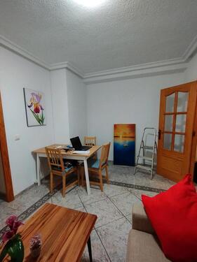 Foto - Etagenwohnung in Mannheim zur Miete